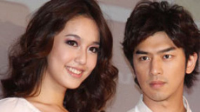 陈柏霖在京当老板自拍戏 名模环伺曝更喜可爱女生