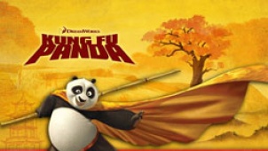 《爱画电影》专访“熊猫2” 十大招式尽显中国风