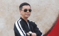 甄子丹戛纳归来分享荣光 放大假六一节争当好爸爸