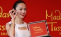 “大嘴美女”蠟像將出爐 不擺POSE姚晨最愛原生態(tài)