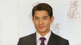 郭富城大赞章子怡回避熊黛林 厚此薄彼悬殊大