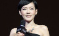小S性感代言避谈“锋芝”婚变 坦言第三胎需等待