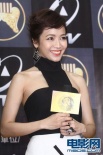 侯佩岑、周董金曲奖将相逢 吴宗宪不炒作周侯恋