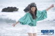 马艳丽最新夏日写真出炉 轻舞飞扬诠释百变风情