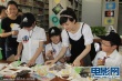 孙俪大婚临近发福亮相 着“孕妇装”母爱泛滥