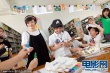 孙俪大婚临近发福亮相 着“孕妇装”母爱泛滥
