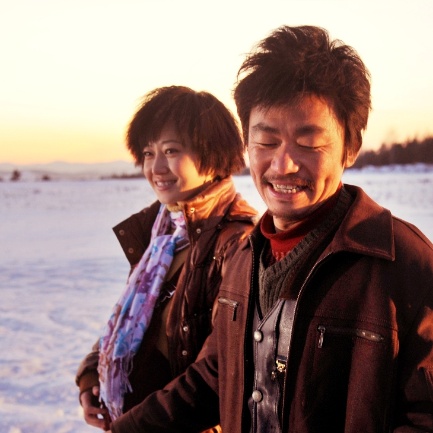 Hello！树先生