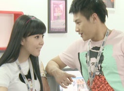 《爱上电影网》狂想曲 食色婚礼伴八卦丑闻齐飞