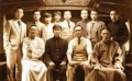 《建黨偉業(yè)》37分鐘花絮 陳坤反串華仔練舞發(fā)哥笑