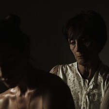 扭曲的時(shí)光