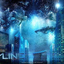 天際浩劫
