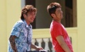 “鋒芝”婚變?cè)俚歉叱?謝霆鋒心無旁騖專心工作