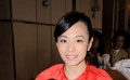 焦媛艷陽(yáng)天乘龍舟匯演獻(xiàn)愛(ài)心 稱(chēng)夜店生活轉(zhuǎn)移至家