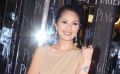 楊千嬅避談“鋒芝”婚變傳聞 稱做得夫妻是緣分