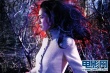 姚晨最新叢林地帶性感寫(xiě)真 時(shí)尚裝扮顯嫵媚妖嬈