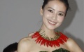 高圓圓化身生菜女神 寧當(dāng)乖女兒暫不與于小偉結(jié)婚