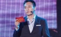 刘烨“毛泽东”附体激昂指点 青年领袖范儿镇场