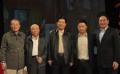 24期：古月作品《肝胆相照》 现共产党人建国历程