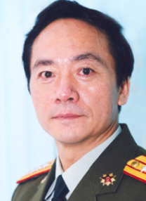 安瀾