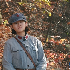 姐妹排