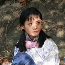 姐妹排