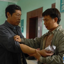 我和父母