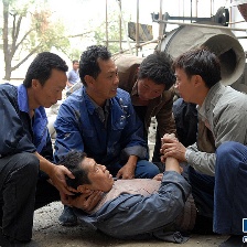 我和父母
