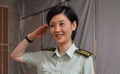 徐帆：穿上軍裝就精神 金巧巧“暗藏玄機(jī)”扮孕婦