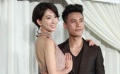 陳坤PK廖凡隔空追愛大比拼 林志玲婚紗驚艷亮相