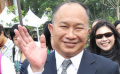 馮小剛、吳宇森寄語(yǔ)新人 大導(dǎo)演也要從基礎(chǔ)做起