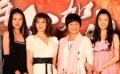 “杨门女将”海报发布 任贤齐大倒苦水称“被骗”