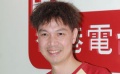 梁荣忠加盟《疯Show快活人》 好友李克勤现身力挺