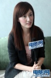 专访田中千绘：想成为蒋雯丽一样的女演员