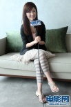 專訪田中千繪：想成為蔣雯麗一樣的女演員
