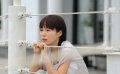 《肩上蝶》另類穿越 江一燕詮釋“因?yàn)閻矍椤? title=