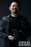 姜武拍攝最新時(shí)尚寫(xiě)真登雜志 盡情展現(xiàn)男人氣度