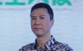 甄子丹拍打戏安全为上 教儿子练功夫盼其子承父业