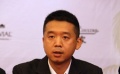 亚洲新人奖导演齐聚一堂 张琦作为新人压力很大