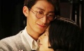 《秋之白華》預(yù)告 董潔、竇驍演革命伉儷纏綿離別