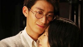 《秋之白華》預(yù)告 董潔、竇驍演革命伉儷纏綿離別
