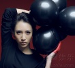 王梓諾登上雜志封面 性感美艷小學(xué)生形象出鏡