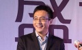 劉燁《王的盛宴》演劉邦不怕胖 爆料虞姬很驚艷