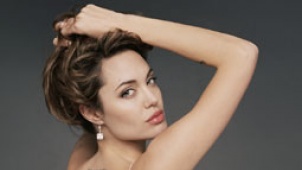 大卫·拉塞尔一举成名计划不断 新片主演锁定朱莉