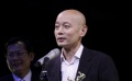 葛优气定神闲“等”戏拍 黄晓明蓄须天津赶新戏