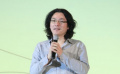 新人奖评委会主席岩井俊二致辞 鼓励新人再创佳绩