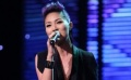 “上海媳妇”杨千嬅 《花好月圆夜》唱响颁奖礼
