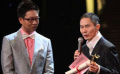 《郎在对面唱山歌》再夺最佳编剧 导演笑称要改行