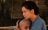 徐若瑄《星海》首次扮演母亲 称获得“无价之宝”