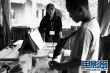 姚晨赴港参加难民署活动 探访难民营视频首发布