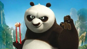 内地票房综述：“熊猫2”绝对优势 独占鳌头